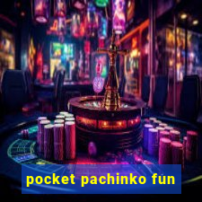 pocket pachinko fun